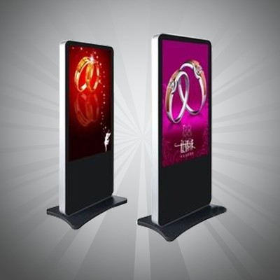 觸摸屏一體機廠家批發,廣告機,觸摸屏查詢機主推拓海TH-GGJ55 55寸觸摸屏廣告機,安卓廣告機。圖片_高清圖_細節圖-濟南歷下拓海電子產品經營中心 -