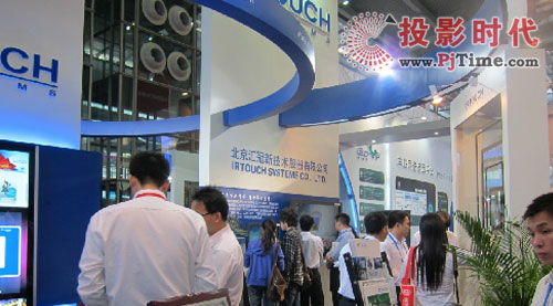 匯冠觸摸屏 創(chuàng)新技術引領行業(yè)新風向