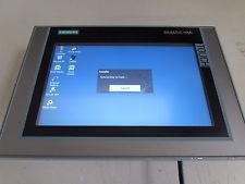 西門子九英寸800×480分辨率觸摸屏 高效工業(yè)控制與卓越顯示體驗