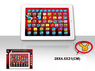 供應(yīng)觸屏平板電腦故事機/英文 早教新選擇，開啟兒童智慧之旅