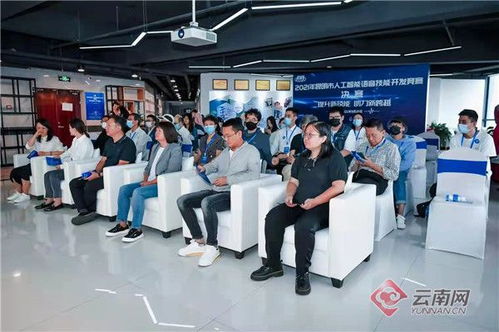 2021年昆明人工智能語音技能開發(fā)競(jìng)賽圓滿成功 技術(shù)開發(fā)賦能行業(yè)創(chuàng)新